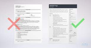 6months to 1 year of experience as a medical surgical nurse. Medical Surgical Nurse Resume Sample Job Description Tips