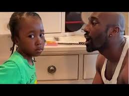 Are hairstyles for straight hair a sort of challenge for you? Father Uplifts Daughter Who Confesses I Don T Like My Curly Hair I Want Straight Hair Youtube