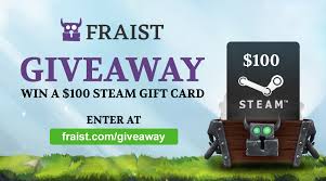We did not find results for: Enter To Win 100 Steam Gift Card Wavo Giveaway Worldwide International Giveaways