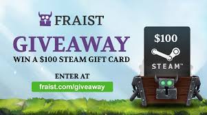 Can steam gift cards be used internationally. Enter To Win 100 Steam Gift Card Wavo Giveaway Worldwide International Giveaways