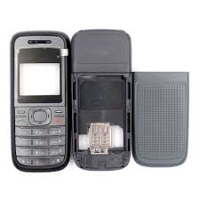Full Body Housing for Nokia 1200 ...
