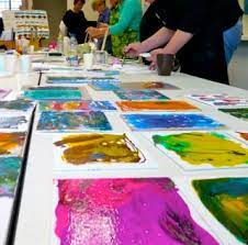 Judy Waters Ozart Finder