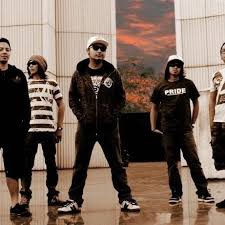 Rocket Rockers Dia By Rocket Rockers Reverbnation