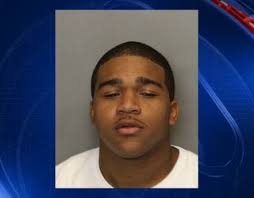 Three gang members plead guilty to armed robbery