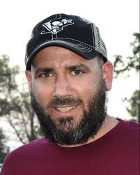 Brandon J. Fasnacht Obituary (2024)