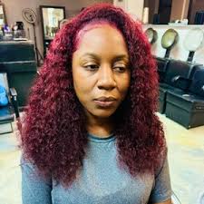 Salon Near Me: Morrow, GA