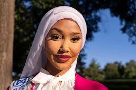 Two Minnesotans bring Somali representation to pageant world