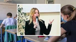 E' questa la posizione del premier emersa nel corso del vertice con i capidelegazione. Rientro A Scuola In Campania L Assessore All Istruzione Il 7 Gennaio Si Torna In Classe Il Meridiano News