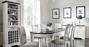 Emily Extending Table And 4 Cross Back Dining Chairs High Back Chairs For Sale Omnifund Furniture Village B Furniture Village Furniture Leather Dining Chairs