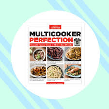 Check spelling or type a new query. America S Test Kitchen S Latest Cookbook Solves Your Instant Pot Woes Brit Co