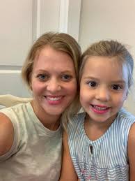 Dear Kinder Mommies, we hope you had a wonderful time letting your little  make you over today! Please feel free to share your photos in the comments.  Happy Mother's Day to all