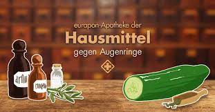 Hausmittel Gegen Augenringe Was Hilft Wirklich Unsere Tipps