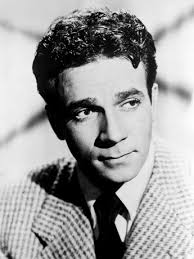 Dane Clark Movies & TV Shows List