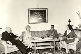 Henri marie coandă (romanian pronunciation: Aspecte Necunoscute Ale Primei Vizite FÄcute De Henri CoandÄ In Romania ComunistÄ