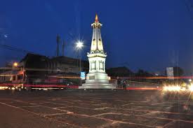 The Wonderful Tourism Of Yogyakarta Tugu Jogja Yogyakarta Places To Visit Places To Go