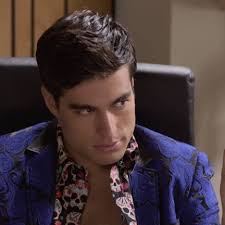 Danilo Cabrera Fanpage