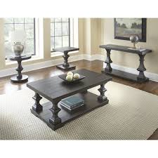 Steve Silver Dory Cocktail Table 4 Piece Coffee Table Set Coffee Table Coffee Table Setting