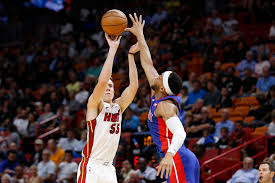 Miami heat vs detroit pistons. Detroit Pistons 3 Things To Watch In Tank Finale Vs The Miami Heat