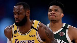The most exciting nba replay games are avaliable for free at full match tv in hd. Los Angeles Lakers Vs Milwaukee Bucks Full Game Highlights March 6 2019 20 Nba Season Youtube