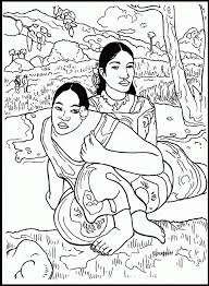 Biografia De Frida Kahlo Para Niños De Preescolar Blog Personal Con Las Aventuras Y Desaventuras De Una Mama Espanola Y Su Familia Viviendo En Doha Qatar Arte Dibujos Para Colorear Adultos Frida Kahlo Dibujo