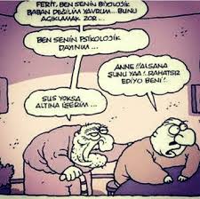 Dayi Ensest Karmasa Komik Seyler Komik Mizah
