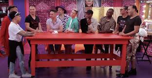 Melhor cast, melhores desafios, melhores storylines, melhores lipsyncs e muitos momentos icônicos. Rupaul S Drag Race All Stars Season 5 Finale Recap All In The Family Xtra Magazine
