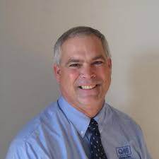 I wanted to take a moment to thank Tony as well. I served 5 years with…