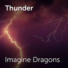 Imagine dragons, khalid — thunder / young dumb & broke 04:11. Imagine Dragons Thunder Sheet Music For Choirs And A Capella