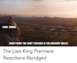 It started in campbelltown, sydney, aus and the first one ever made was the one featuring campbeltown. Look Simba Everything The Light Touches Is The Uncanny Valley The Lion King Premiere Reactions Abridged The Lion King Meme On Me Me