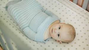 Hoodini 3d Knit Baby Swaddle Sleep Sack Eighty Mph Mom Lifestyle Blog