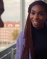 The Out' follows Liam, a thirty-five-year-old recovering heroin addict, as  he looks after his young daughter for the first time since being out of  prison and getting clean. 🟠 'The Out' is