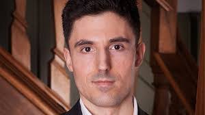 Daniel Kobelt's Instagram, Twitter & Facebook