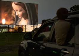 The bengies features the biggest movie theatre screen in the usa. Given Baltimore Archdiocese Host Prescreening Of Fatima Despite Incoming Storm Catholic Review