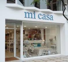 Además, en cada número se ofrece una gran selección de muebles y complementos, para que los lectores. Mi Casa Cosas De Casa La Franquicia De Exito Que Buscabas