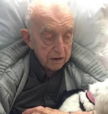 Raymond Meals Obituary (1929