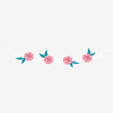 Bingkai gambar bunga untuk undangan pernikahan. Gambar Valentines Day Flowers Border Valentines Day Flower Border Flower Dividing Line Corak Rangka Sempadan Corak Bunga Png Dan Psd Untuk Muat Turun Percuma