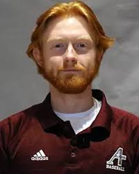 2022 Baseball Roster