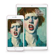 Beautiful Bizarre Magazine