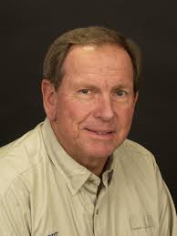 New Fisheries chief brings hope for change