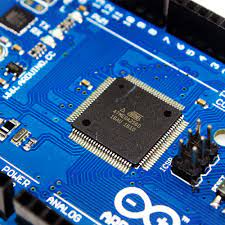 Arduino MEGA 2560 R3 พร้อม USB - โรบอทสยาม อุปกรณ์หุ่นยนต์ Arduino :  Inspired by LnwShop.com