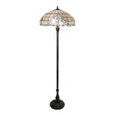 Original tiffany lamps are one of the oldest types of lamps originated way back in 1895.tiffany style lamps are known as a form of art. Vienna Tiffany Floor Lamp Tl F20708 Kg