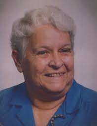 Obituary information for Mary Frances Mills Hensley
