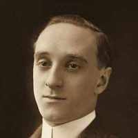 Walter Alwin Bernhard Donop (taʻu1892–taʻu1974)