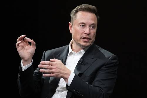 Elon Musk Holds 48.4% SpaceX Stake Worth Over $900 Billion, but Some Shares  Depend on 'Extremely Crazy Good' Performance
