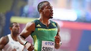 Jamaica's usain bolt wins gold for the third time in a row in the men's 100m, defeating 2004 olympic champion justin gatlin from the usa. Athletics Top 5 Contenders For Men S 100m Gold At Tokyo Olympics Firstsportz