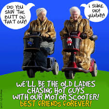 Maybe you would like to learn more about one of these? Old Lady Birthday Quotes Quotesgram
