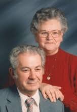 Obituary information for Elizabeth M. Richards