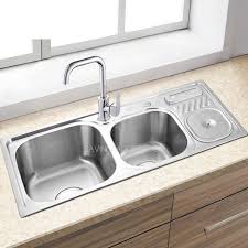 19 elegant 2 bowl undermount sink