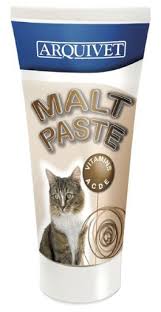 Arquivet Malt Paste For Cats 100gr