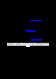 With just a single transaction, investors can potentially gain instant exposure to any market, region, sector, asset class, or investment strategy. Tracking Errors Of Exchange Traded Funds In Bursa Malaysia Munich Personal Repec Archive